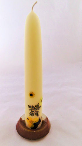 Kerzenständer Keramik 40 mm